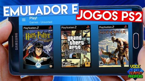 site para baixar jogos para PS2